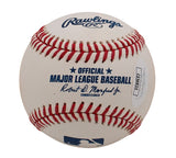 Brooks Robinson Signed Orioles Rawlings Official Major League White Baseball