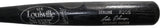 Andres Galarraga Colorado Rockies Game Used Broken Louisville Slugger Bat 57291