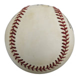 Cubs Terry Mulholland Authentic Signed Leonard Coleman ONL Baseball BAS #BU64249