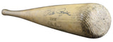 Reds Pete Rose Signed 1963 Louisville Slugger Bat GU Graded 7.5 PSA/DNA & BAS