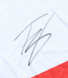 Tyler Adams Signed USA National Team Jersey (PSA) 2022 US Soccer Player o/t Year