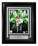 Iyo Sky Signed Framed 8x10 WWE Photo Fanatics