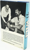 Wilt Chamberlain Autographed Autobiography Book 7-17-77 Lakers Beckett #AE31058
