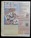 January 19, 2004 Pro Football Weekly Newspaper Peyton Manning on Cover 198249