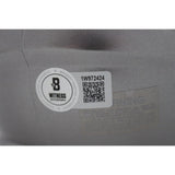 Darrelle Revis Autographed New York Jets Flash Mini Helmet Beckett 48134