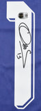 Guillermo Ochoa Autographed Mexico Home Soccer Jersey #13 - Beckett *M