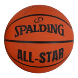 Zach LaVine Signed Spalding All-Star NBA Basketball (PSA) Chicago Bulls Guard