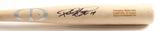 Paul Konerko Signed Game-Used Cracked D-Pro Bat (JSA) Chicago White Sox 1B / DH
