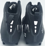 MICHAEL PENIX JR. AUTOGRAPHED PAIR OF UNDER ARMOUR MC CLEATS FALCONS 12 BECKETT