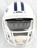 DeMarcus Ware Autographed Dallas Cowboys F/S Alt 22 Speed Helmet- Beckett W Holo
