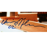 Chris Klein Autographed/Signed American Pie 11x14 Photo Oz Beckett 54332