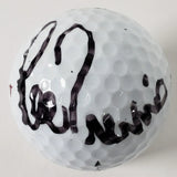 Lee Trevino Signed Titleist Golf Ball (JSA COA) 6 Majors Championships 1968-1984
