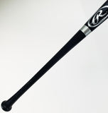 Brooks Robinson Signed Rawlings Pro Model Bat (Tristar) Orioles HOF 3rd Baseman