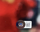 Patrick Peterson Signed Arizona Cardinals 11x14 Photo BAS