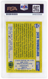 Jack Youngblood Signed 1982 Topps Football Card #388 w/HF'01 (PSA Encapsulated)
