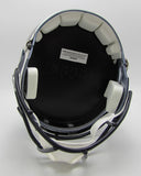 Denver Broncos Replica Full Size Football Helmet Un Signed 213488