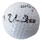 Johnny Unitas HOF Signed/Auto Top Flite XL Golf Ball Colts PSA/DNA 193947