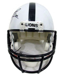Matt McGloin Penn State/PSU Signed/Autographed Full Size Helmet PSA/DNA 131557