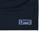Ezekiel Elliott Signed Dallas Cowboys NFL Pro Cut XL Navy Blue Jersey