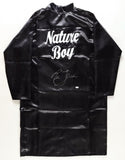 Ric Flair Signed Full Length "Nature Boy" Robe (JSA COA) 16xW.W.E. Champ