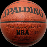 Kobe Bryant Los Angeles Lakers Signed Basketball NBA PSA