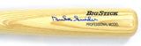 Duke Snider Signed Los Angeles Brooklyn Dodgers Rawlings Big Stick Bat Beckett