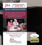 Nick Buoniconti HOF Autographed 8x10 Photo Boston Patriots JSA 183095