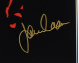 James Caan Signed Godfather 16x20 Photo - Silhouette