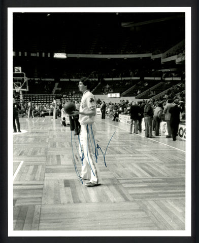 Rick Robey Authentic Autographed Signed 8x10 Photo Boston Celtics 164733