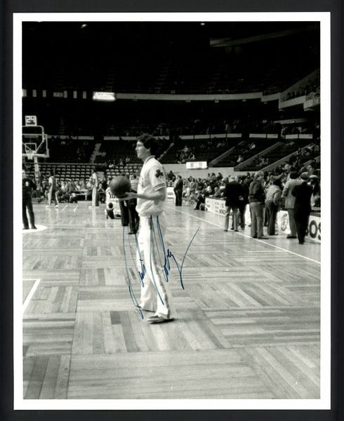Rick Robey Authentic Autographed Signed 8x10 Photo Boston Celtics 164733
