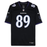 Mark Andrews Baltimore Ravens Autographed Nike 2026 Game Jersey Fanatics