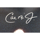 Cal Ripken Autographed/Signed Baltimore Orioles 16x20 Photo Fanatics 51142