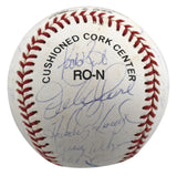 1992 Cardinals (22) Schoendienst, Smith +20 Signed Onl Baseball BAS #AA03189