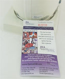 Ken Harvey Signed Arizona Cardinals Mini Helmet (JSA COA) 4xPro Bowl 1994-1997