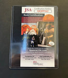 Autographed Terry Bradshaw Pittsburgh Steelers Framed 16x20 Photo JSA COA