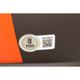 Quinshon Judkins Autographed Cleveland Browns F/S 25 ALT Helmet Beckett W 53116