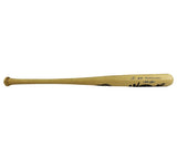 Pete Rose Signed Cincinnati Reds Cooperstown Engraved Blonde Bat - I Am Cincinna