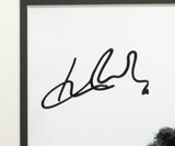 John Bradley Signed Framed 8x10 Game of Thrones Photo BAS