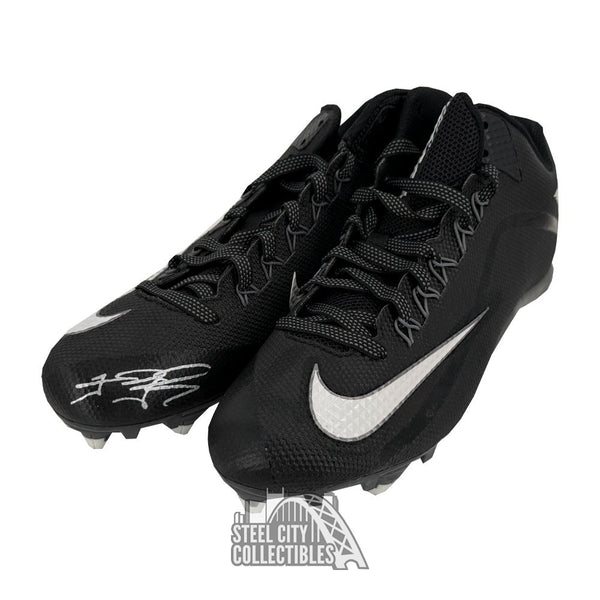 Tua Tagovailoa Autographed Nike Alpha Football Cleats - Fanatics