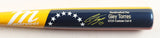 Gleyber Torres Signed Marucci Player GT25 Model Bat (JSA) Detroit Tigers / 2nd B