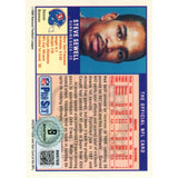 Steve Sewell Autographed/Signed Denver Broncos Trading Card Beckett 58352