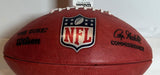 Peyton Manning Autographed NFL Football Inscribed "HOF 21" -- Fanatics COA