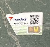 1972 Dolphins (10) Signed Stadium Seatback Shula Csonka & More LE 8/72 Fanatics