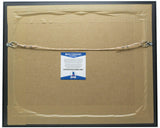 Russell Wilson Signed Framed Seattle Seahawks 8x10 Photo BAS