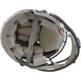 Jack Sawyer Signed Ohio State Buckeyes Authentic Helmet 2 Insc Beckett 49632