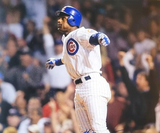 Sammy Sosa Signed OML Baseball (Beckett) Chicago Cubs All-Time Home Run Leader