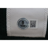 Malachi Corley Autographed/Signed Pro Style Green Jersey BAS 46313