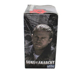 Charlie Hunnam Signed Sons Of Anarchy Jax Teller 6inch Bobble Head Toy