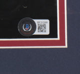 Anthony Davis Signed Framed 11x14 US National Basketball Team Photo BAS