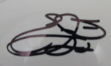 Emmitt Smith HOF Autographed Speed Mini Football Helmet Arizona Cardinals PROVA